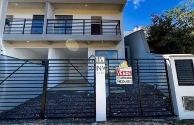 Casa com 2 quartos para alugar no Lageado Baixo, Guabiruba 