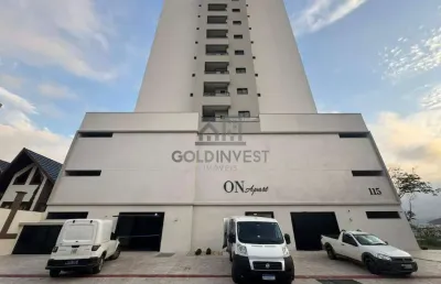 Apartamento com 1 quarto no bairro santa terezinha!!!
