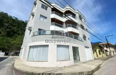 Apartamento com 2 quartos no bairro primeiro de maio!!!