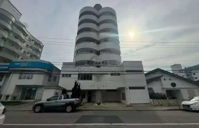 Apartamento com 3 quartos para alugar no Centro I, Brusque 