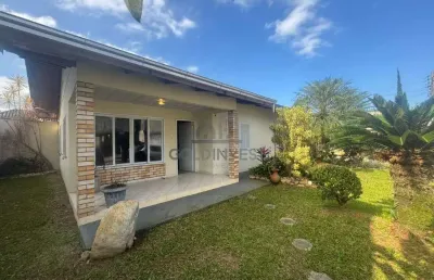 Casa com 3 quartos para alugar no Santa Terezinha, Brusque 