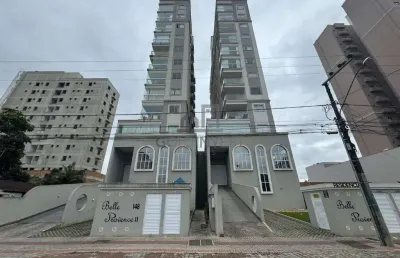 Apartamento com 2 quartos para alugar no Santa Rita, Brusque 