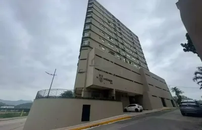Apartamento com 1 quarto para alugar no Santa Rita, Brusque 