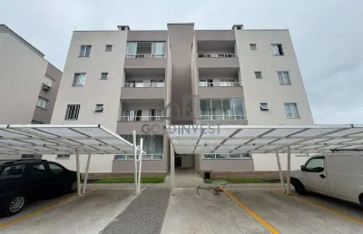 Apartamento com 2 quartos para alugar no Souza Cruz, Brusque 