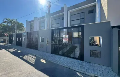 Casa com 3 quartos para alugar no Limoeiro, Brusque 