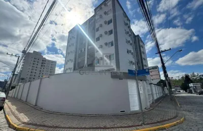 Apartamento com 2 quartos para alugar no Santa Rita, Brusque 