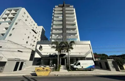 Apartamento com 2 quartos para alugar no Guarani, Brusque 