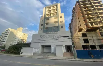 Apartamento com 2 quartos para alugar no Guarani, Brusque 