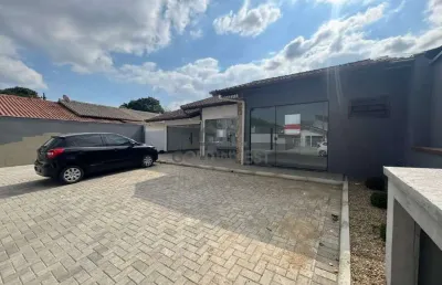 Sala comercial com 20m² no bairro santa terezinha!!!