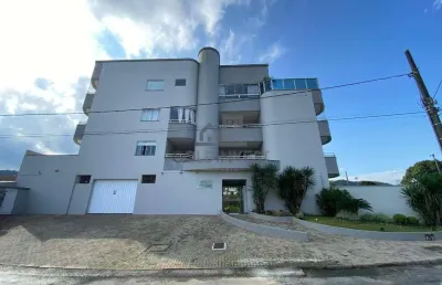 Apartamento com 1 suíte+ 1 dormitório no bairro jardim maluche-brusque!!