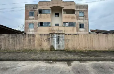 Apartamento com 2 quartos para alugar no Limoeiro, Brusque 