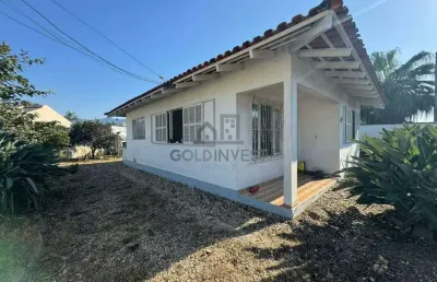 Casa com 2 quartos para alugar no Santa Terezinha, Brusque 