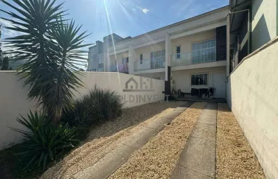 Casa com 2 quartos para alugar no Rio Branco, Brusque 