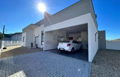 Casa com 2 quartos para alugar em Aimoré, Guabiruba 