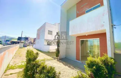 Casa com 2 quartos para alugar no Limoeiro, Brusque 