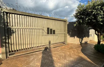 Casa 3 dormitórios para venda em são josé do rio preto, jardim são marco, 3 dormitórios, 1 suíte, 2 banheiros, 2 vagas