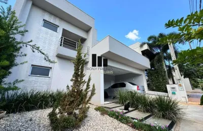 Casa em condomínio para venda em são josé do rio preto, residencial village damha rio preto ii, 3 dormitórios, 3 suítes, 5 banheiros, 2 vagas