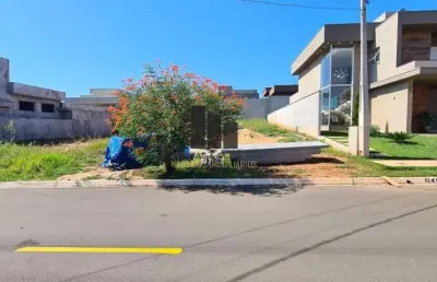 Terreno em condomínio para venda em são josé do rio preto, loteamento recanto do lago