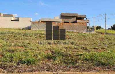 Terreno em condomínio para venda em são josé do rio preto, residencial maria júlia, 1 dormitório, 1 suíte, 1 banheiro, 1 vaga