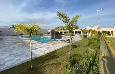 Terreno em condomínio para venda em são josé do rio preto, residencial maria júlia