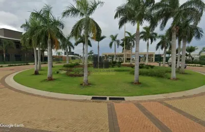 Terreno em condomínio para venda em são josé do rio preto, quinta do golfe jardins
