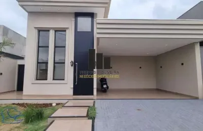 Casa em condomínio para venda em são josé do rio preto, village provence, 3 dormitórios, 3 suítes, 5 banheiros, 2 vagas