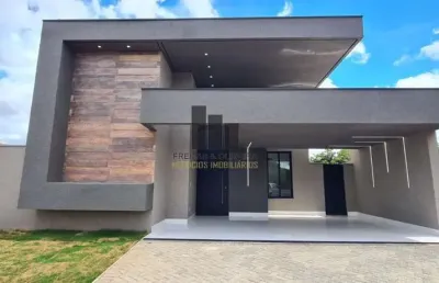 Casa em condomínio para venda em são josé do rio preto, residencial maria júlia, 3 dormitórios, 3 suítes, 5 banheiros, 2 vagas