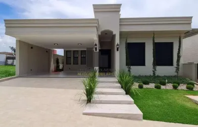 Casa em condomínio para venda em são josé do rio preto, condomínio vilage la montagne, 3 dormitórios, 3 suítes, 5 banheiros, 2 vagas