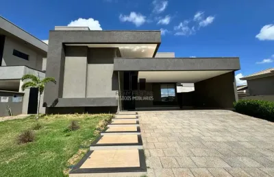 Casa em condomínio para venda em são josé do rio preto, quinta do golfe jardins, 3 dormitórios, 3 suítes, 5 banheiros, 2 vagas