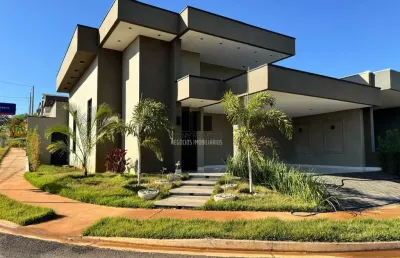 Casa em condomínio para venda em são josé do rio preto, residencial maria júlia, 3 dormitórios, 3 suítes, 5 banheiros, 2 vagas