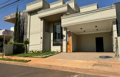 Casa em condomínio para venda em são josé do rio preto, village damha rio preto iii, 3 dormitórios, 3 suítes, 5 banheiros, 4 vagas