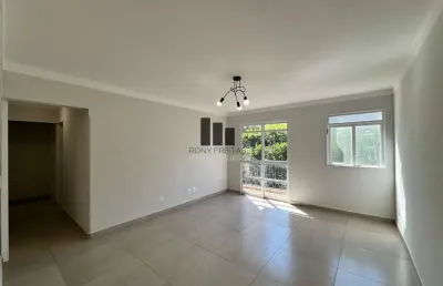 Apartamento 3 quartos para venda em são josé do rio preto, centro, 3 dormitórios, 1 suíte, 2 banheiros, 1 vaga