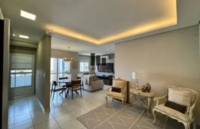 Apartamento para venda em são josé do rio preto, high redentora, 2 dormitórios, 1 suíte, 2 banheiros, 2 vagas