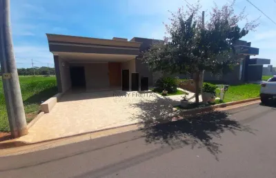 Casa em condomínio para venda em ipiguá, damha fit, 3 dormitórios, 1 suíte, 3 banheiros, 4 vagas