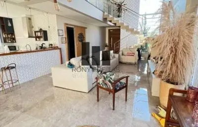 Casa em condomínio para venda em são josé do rio preto, loteamento recanto do lago, 3 dormitórios, 2 suítes, 3 banheiros, 4 vagas