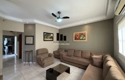 Casa 3 dormitórios para venda em são josé do rio preto, parque juriti, 3 dormitórios, 1 suíte, 3 banheiros, 2 vagas