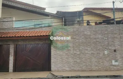 Casa para venda em são paulo, cangaiba, 4 dormitórios, 1 suíte, 4 banheiros, 3 vagas