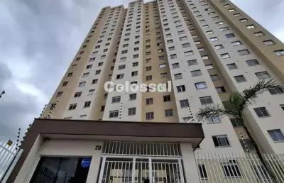 Apartamento para locação em são paulo, vila ré, 2 dormitórios, 1 banheiro