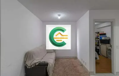 Apartamento para locação em são paulo, cidade nova são miguel, 2 dormitórios, 1 banheiro