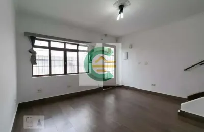 Casa para locação em são paulo, vila prudente, 2 dormitórios, 1 banheiro, 1 vaga