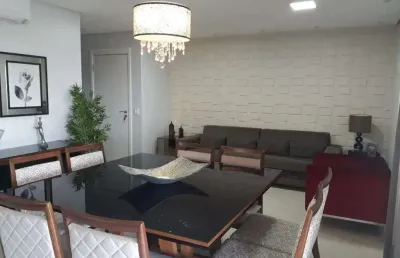 Apartamento à venda, no condomínio jardim de luxemburgo,  em ribeirão preto, jardim botânico, com 3 quartos, 156m²