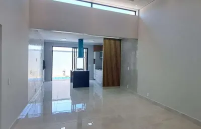 Casa de condomínio com 3 quartos, 160m², à venda em ribeirão preto, real sul