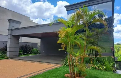 Casa de condomínio com 4 quartos, 421m², à venda, alphaville