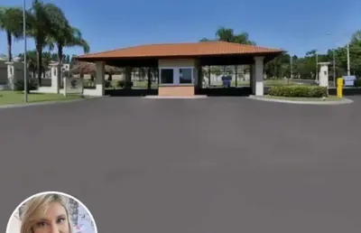 Terreno em condomínio à venda, no condomínio figueira branca,  em ribeirão preto, recreio das acacias, 302m²
