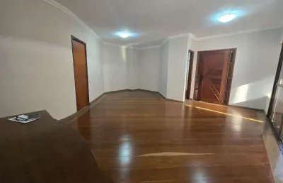 Apartamento com 3 quartos à venda na Rua Marechal Deodoro, 1085, Centro, Ribeirão Preto