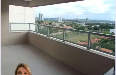 Apartamento com 3 quartos, 100m², à venda em ribeirão preto, jardim botânico