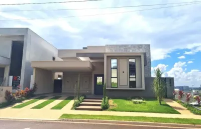 Casa de condomínio com 3 quartos, à venda em ribeirão preto, quinta dos ventos
