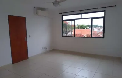 Apartamento com 3 quartos, 76m², à venda em ribeirão preto, jardim palma travassos
