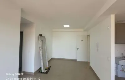 Apartamento com 2 quartos, 62m², à venda em ribeirão preto, quinta da primavera