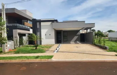 Casa de condomínio com 3 quartos, 156m², à venda, portal da mata